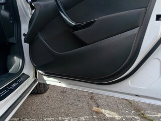 2012 Opel Astra J, белый, 600000 рублей, вид 5