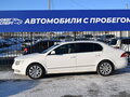 2011 Skoda Superb II, белый, 750000 рублей - вид 2