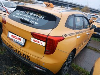 2023 Haval Jolion I, белый, 1118150 рублей, вид 3