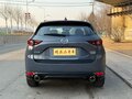 2021 Mazda CX-5 II, серый, 2375000 рублей - вид 4