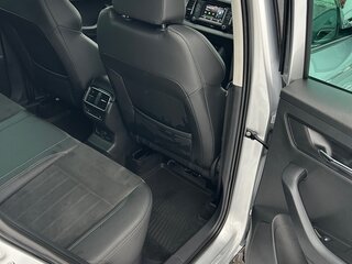 2020 Skoda Karoq I, серый, 2250000 рублей, вид 5