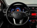 2012 Kia Rio 4-speed III, красный, 808000 рублей - вид 10