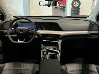 2025 Changan UNI-T I, белый, 3459900 рублей, вид 3