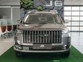 2026 Jaecoo J6, серый - вид 2