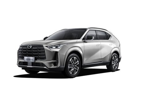 GAC GS4
