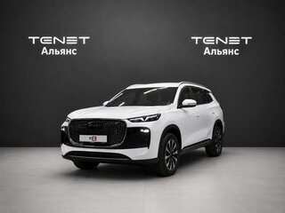 2026 Tenet T8, белый, 3099000 рублей, вид 1