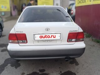 1994 Toyota Camry V40, белый, 275000 рублей, вид 4