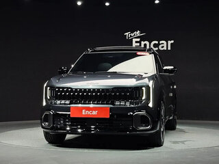 2026 Kia Seltos II, серый, 3800206 рублей, вид 2