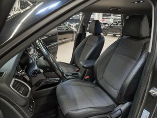 2021 Kia Seltos I, серый, 1929000 рублей, вид 5