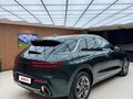2023 Genesis GV70 I, зелёный, 3400000 рублей - вид 3