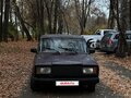 2006 Lada (ВАЗ) 2107, пурпурный, 85000 рублей
