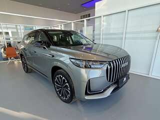 Jaecoo J8