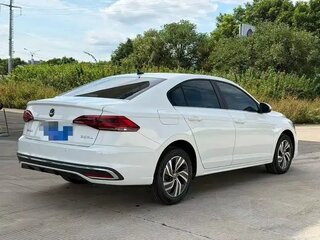 2023 Volkswagen Bora IV (China Market) Рестайлинг, белый, 1360000 рублей, вид 5