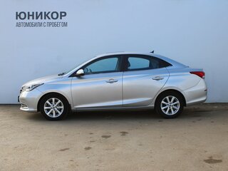 2023 Changan Alsvin, серый, 809000 рублей, вид 2