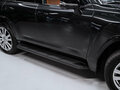 2023 Lexus LX 600 IV, чёрный - вид 9