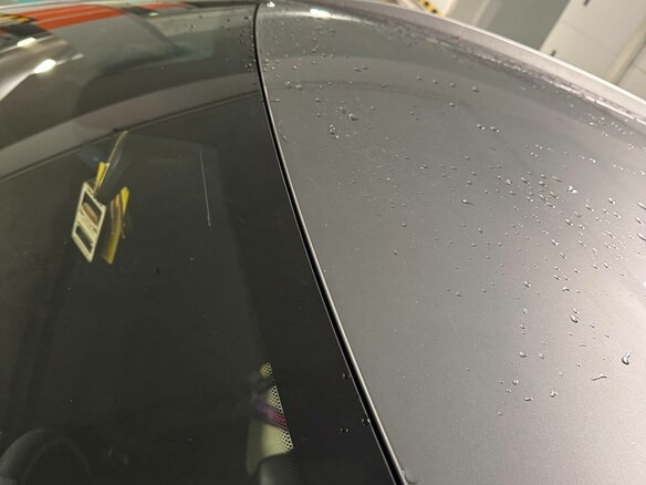 2019 Lada (ВАЗ) Vesta SW I, серый, 1100000 рублей - вид 8