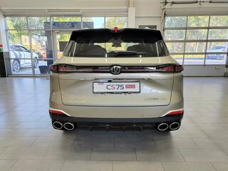 2025 Changan CS75 Plus IV, коричневый, 4249900 рублей, вид 5