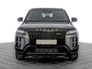 2026 Jaecoo J7 I Рестайлинг, чёрный, 3109000 рублей, вид 5