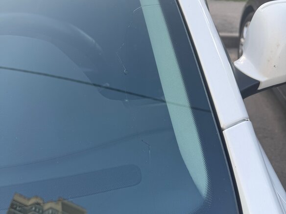 2013 Skoda Octavia II (A5) Рестайлинг, белый, 858000 рублей - вид 15