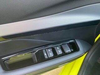 2022 MG 5 II, зелёный, 1050000 рублей, вид 5