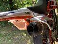 2024 Kayo Basic TT140, чёрный, 65000 рублей - вид 2