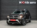 2020 Renault Duster I Рестайлинг, коричневый, 1790000 рублей