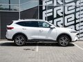 2022 Haval F7 I Рестайлинг, белый, 1985000 рублей - вид 4