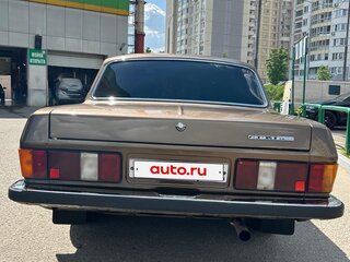 2002 ГАЗ 3102 «Волга», бежевый, 650000 рублей, вид 5