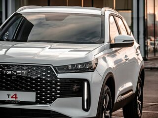 2026 Tenet T4, белый, 2489000 рублей, вид 1