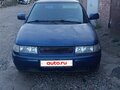 2006 Lada (ВАЗ) 2112, серебристый, 100000 рублей