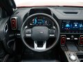 2023 Haval Dargo I, оранжевый, 2789000 рублей - вид 6