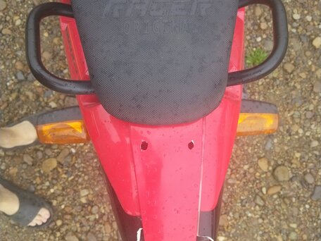 2023 Racer Tiger, красный, 100000 рублей, вид 5