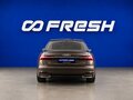 2018 Audi A6 55 TFSI V (C8), коричневый - вид 3