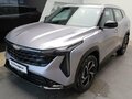 2026 Geely Cityray, серебристый, 3204990 рублей