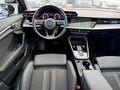 2022 Audi A3 35 TFSI Long IV (8Y), серый - вид 8
