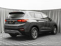 2019 Hyundai Santa Fe IV, серый, 2840000 рублей - вид 4