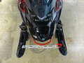 2026 AODES (Odes) Snowcross 900T WT, чёрный, 1760000 рублей - вид 8