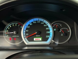 2008 Chevrolet Lacetti I, чёрный, 349000 рублей, вид 5