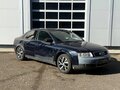 2001 Audi A4 II (B6), синий, 250000 рублей - вид 6