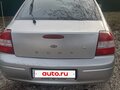 2000 Kia Shuma I, серебристый, 180000 рублей - вид 2