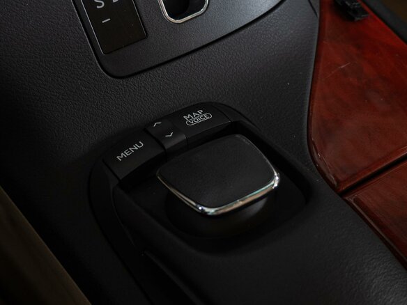 2011 Lexus RX 270 III, бежевый - вид 15