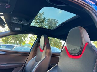 2014 Skoda Octavia RS III, синий, 2200000 рублей, вид 5