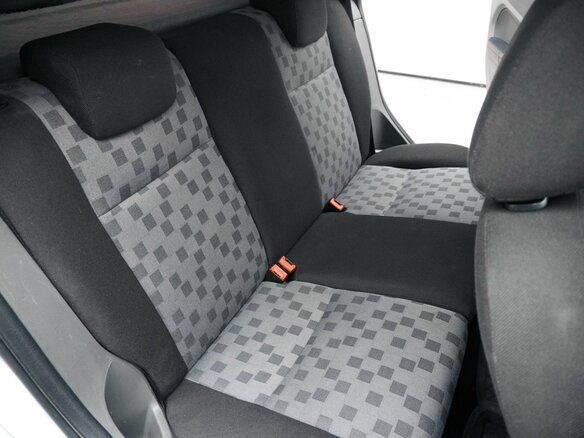 2009 Ford Focus II Рестайлинг, серебристый, 589000 рублей - вид 21