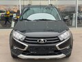 2026 Lada (ВАЗ) Granta Cross I Рестайлинг, чёрный, 1366000 рублей - вид 3