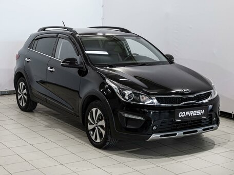 Kia Rio IV