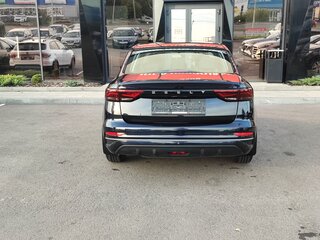 2024 Geely Emgrand II, синий, 1350000 рублей, вид 5