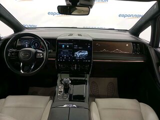 2024 GAC M8, белый, 4380000 рублей, вид 5