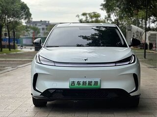 2026 Arcfox Beta T1 42.3 kWh, белый, 1076000 рублей, вид 2