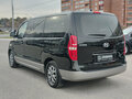 2021 Hyundai H-1 II Рестайлинг 2, чёрный, 3240000 рублей - вид 6