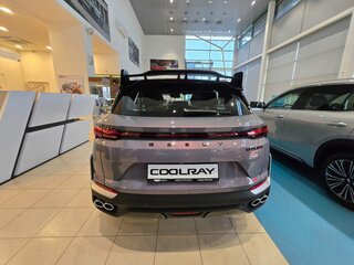 2026 Geely Coolray I Рестайлинг 2, фиолетовый, 2964990 рублей, вид 5